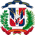escudo de la republica dominicana