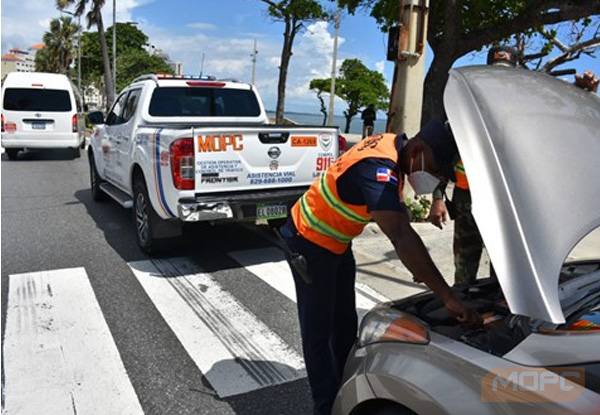 Ministerio de Obras Públicas y Comunicaciones