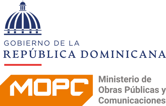 Logo Mopc