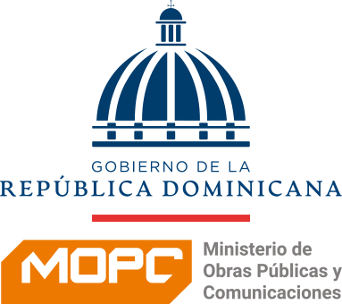 Logo Mopc