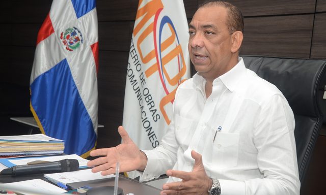 Ministerio de Obras Públicas y Comunicaciones
